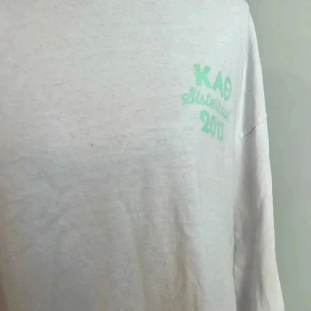 Ole Miss Kappa Alpha Theta Sorority sisterhood shirt